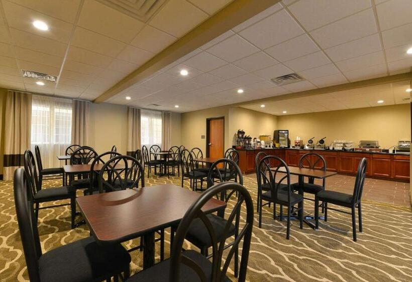 هتل Comfort Inn & Suites Manheim   Lebanon