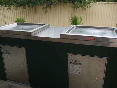 فندق Comfort Inn & Suites Collie