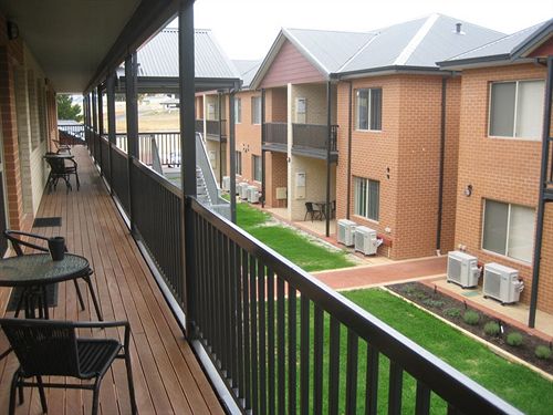 فندق Comfort Inn & Suites Collie