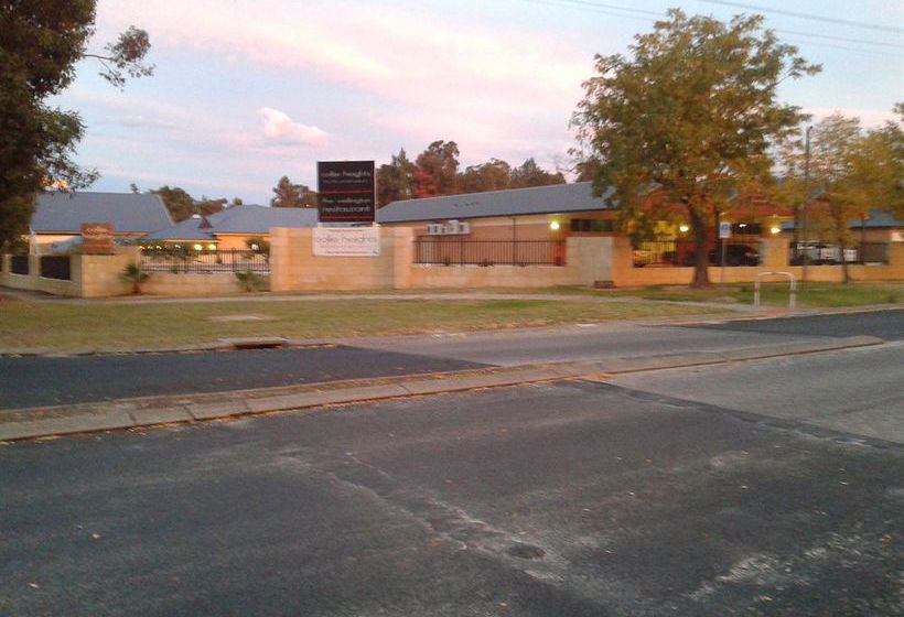 فندق Comfort Inn & Suites Collie