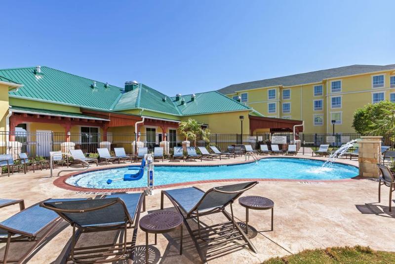 בית מלון כפרי Courtyard By Marriott Abilene Northeast
