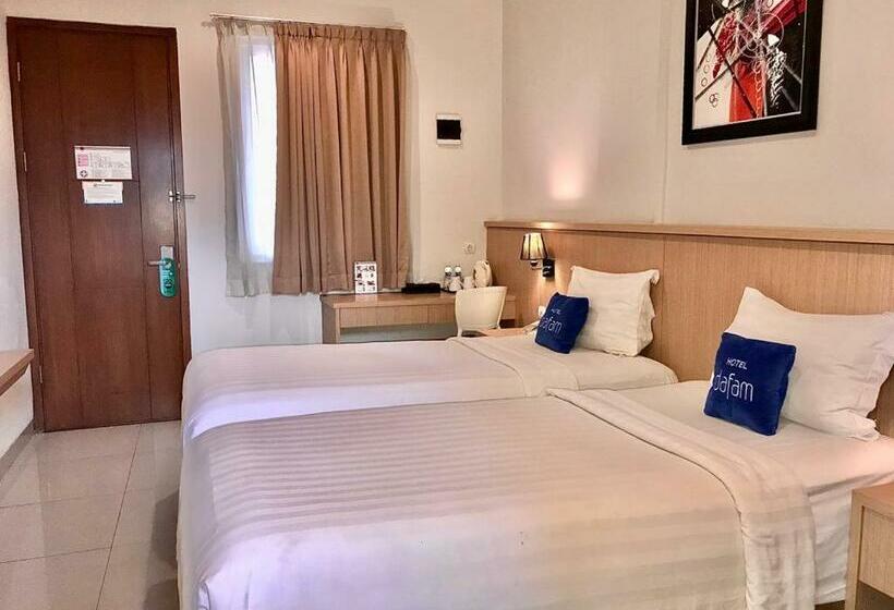 Fotos del hotel Dafam Rio:  11