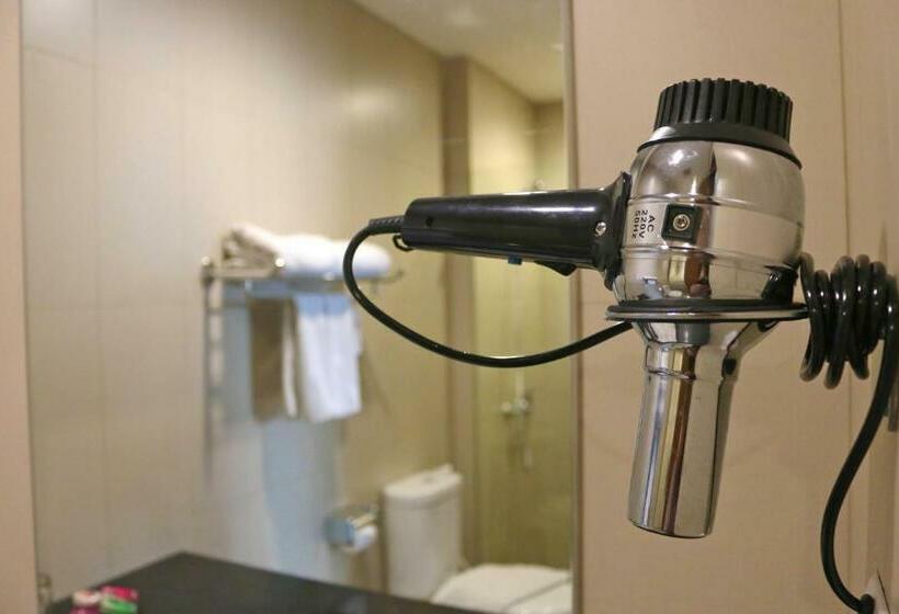 Fotos del hotel Dafam Rio:  13