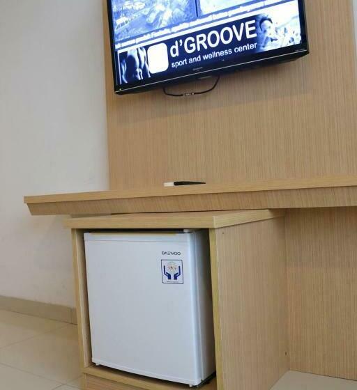 Fotos del hotel Dafam Rio:  14