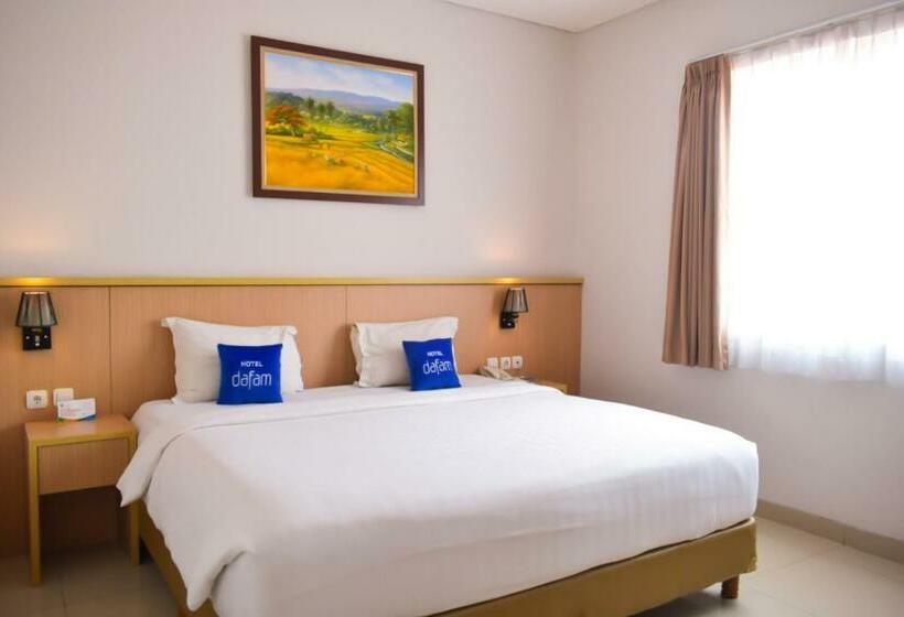 Fotos del hotel Dafam Rio:  16