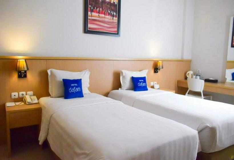 Fotos del hotel Dafam Rio:  18