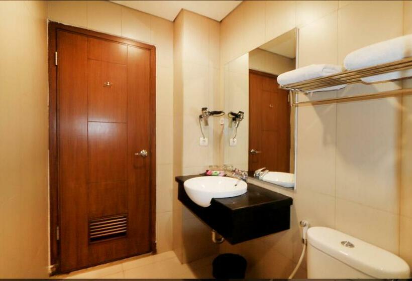 Fotos del hotel Dafam Rio:  20