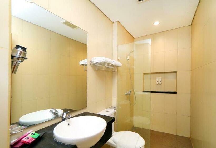 Fotos del hotel Dafam Rio:  21