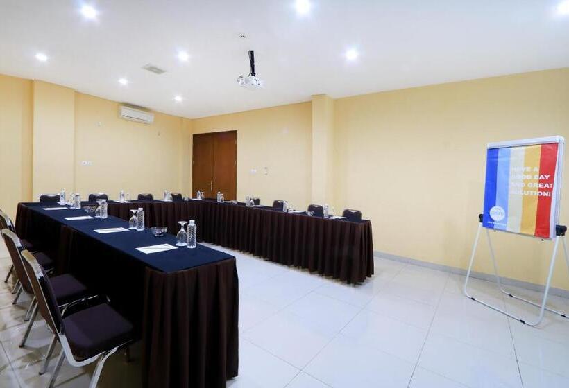 Fotos del hotel Dafam Rio:  9