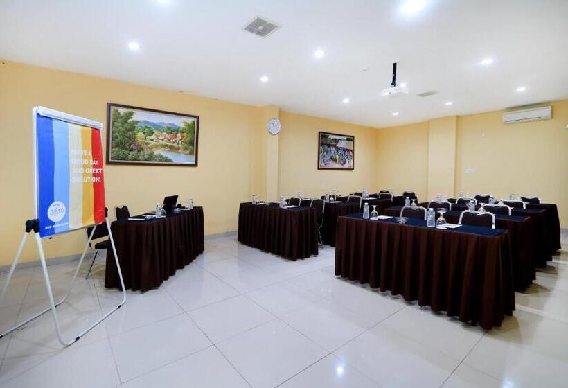 Fotos del hotel Dafam Rio:  24