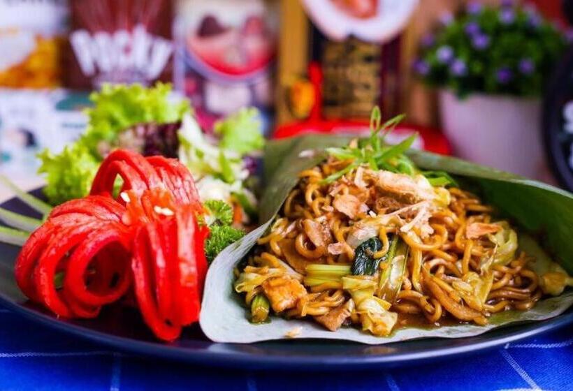 Fotos del hotel Dafam Rio:  8