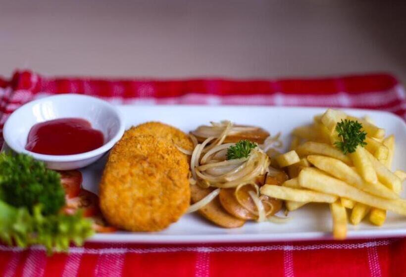 Fotos del hotel Dafam Rio:  25