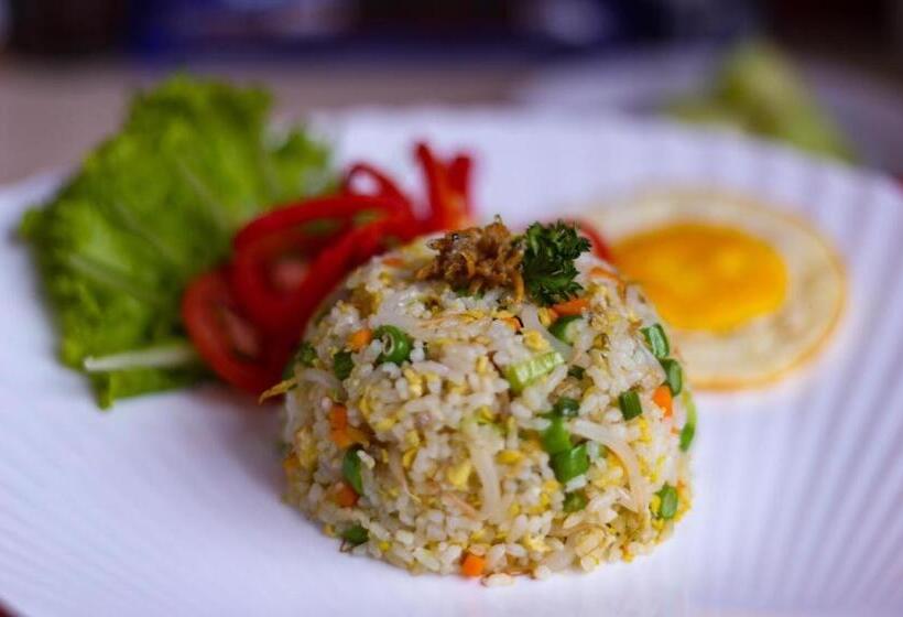 Fotos del hotel Dafam Rio:  7