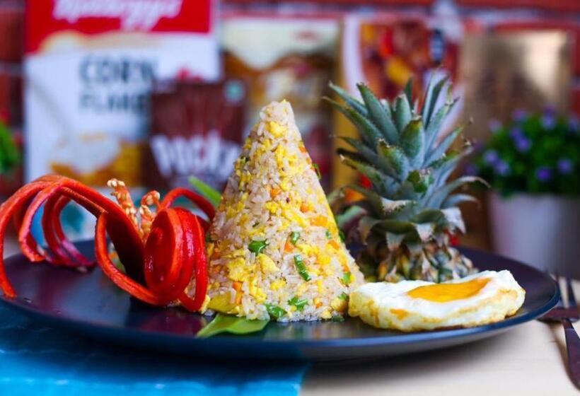 Fotos del hotel Dafam Rio:  6