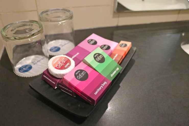 Fotos del hotel Dafam Rio:  27