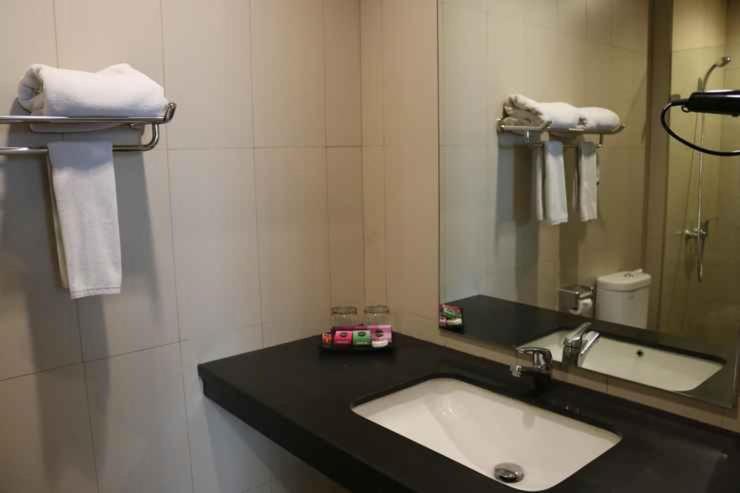 Fotos del hotel Dafam Rio:  5