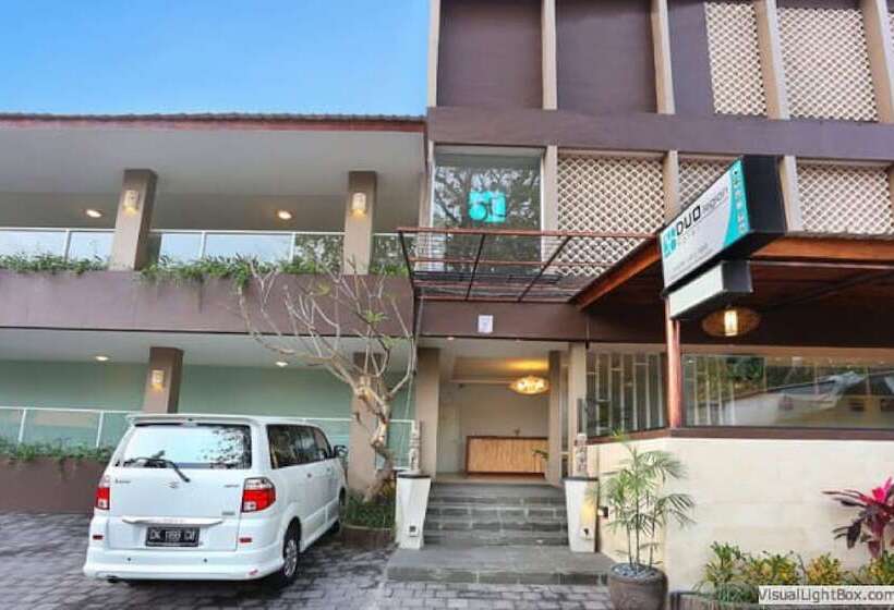 Fotos del hotel Duo Legian: 1 Fotos del hotel Duo Legian: 1