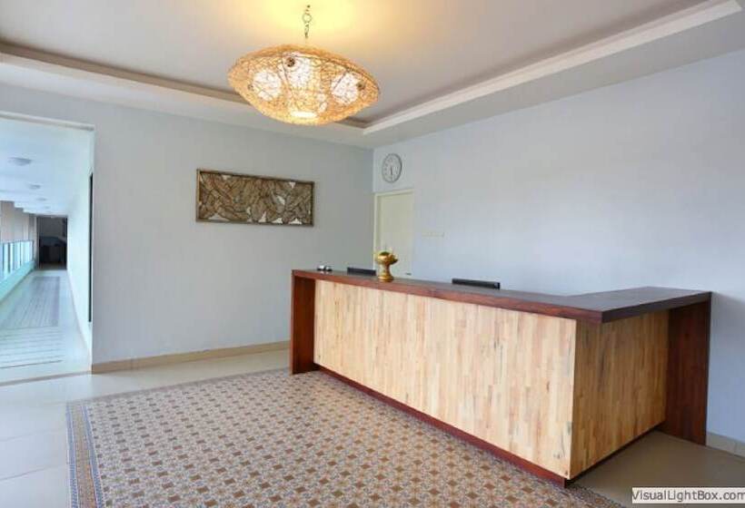 Fotos del hotel Duo Legian:  2