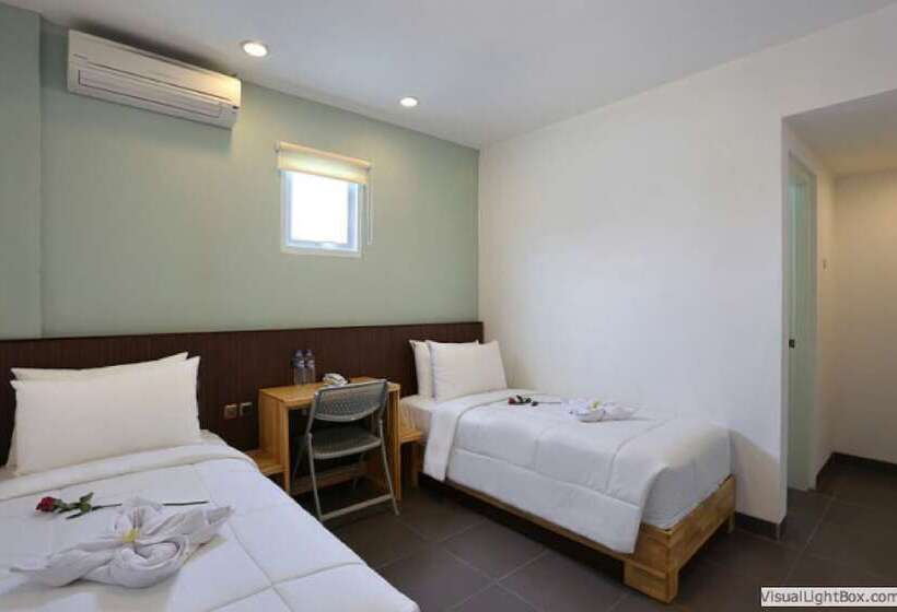 Fotos del hotel Duo Legian:  3