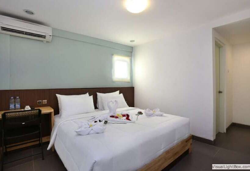 Fotos del hotel Duo Legian:  4