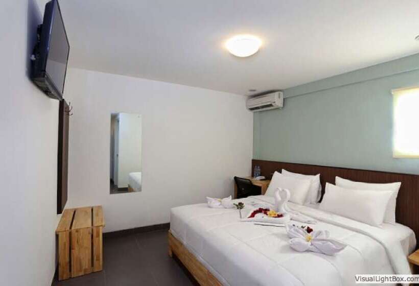 Fotos del hotel Duo Legian:  5
