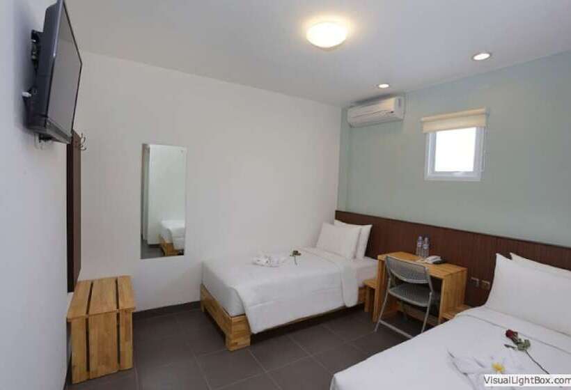 Fotos del hotel Duo Legian:  6