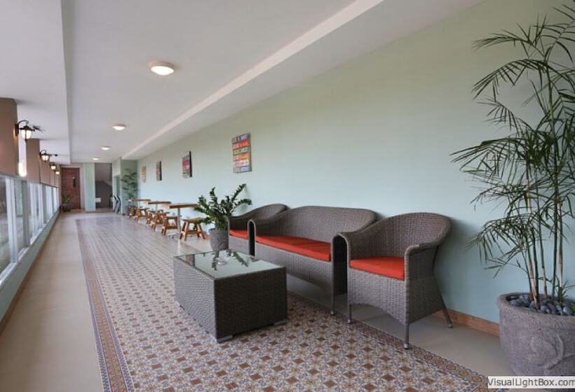 Fotos del hotel Duo Legian:  7