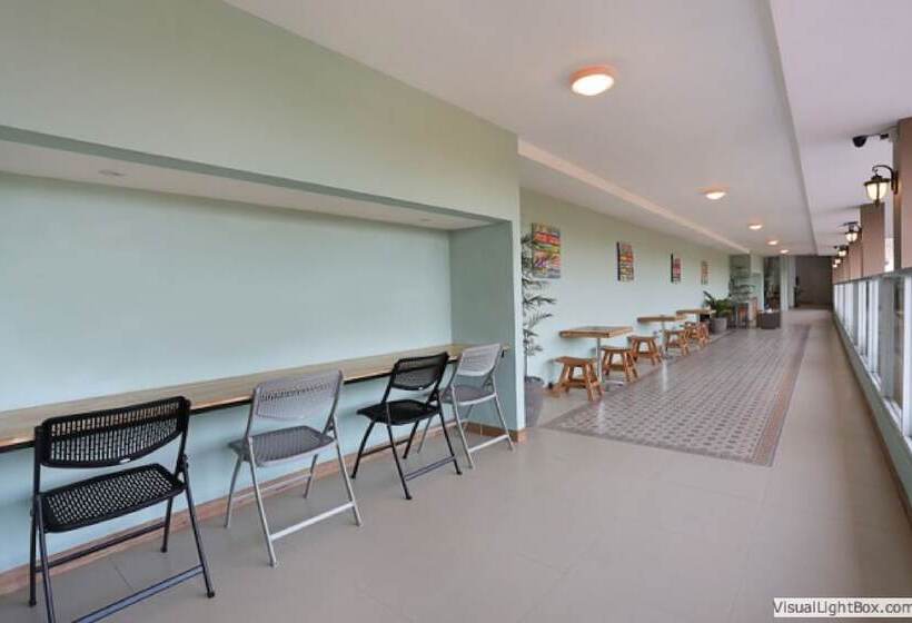 Fotos del hotel Duo Legian:  8