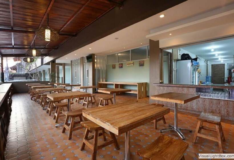 Fotos del hotel Duo Legian:  11