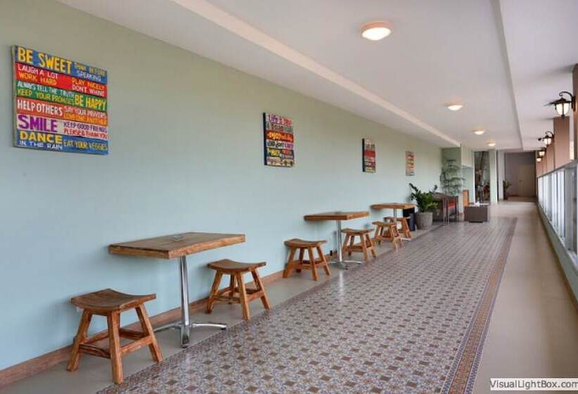 Fotos del hotel Duo Legian:  12