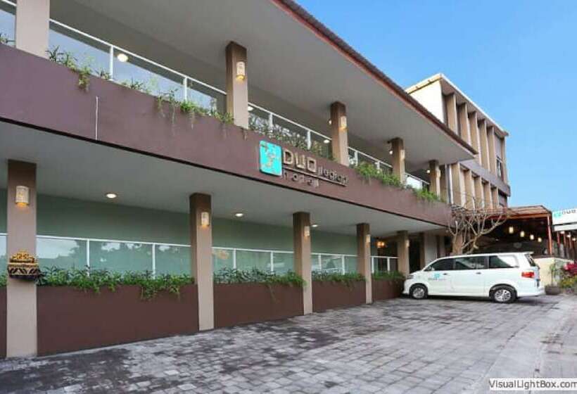 Fotos del hotel Duo Legian:  13