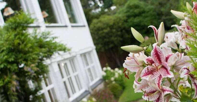 فندق Enterkine Country House Resort