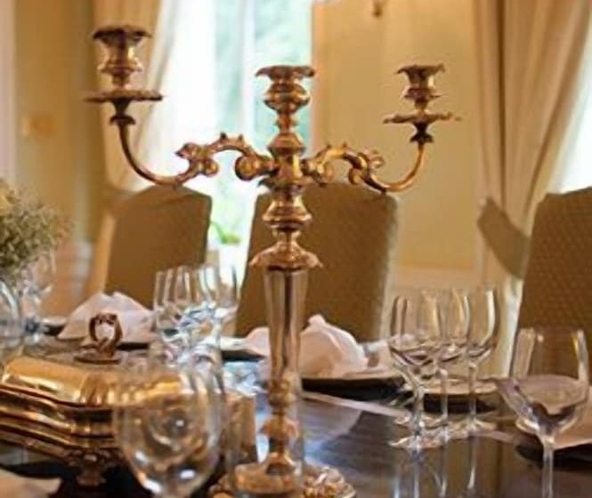 فندق Enterkine Country House Resort