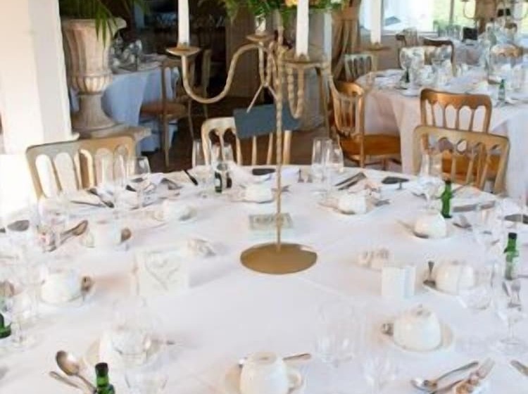 فندق Enterkine Country House Resort