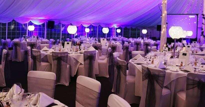 فندق Enterkine Country House Resort