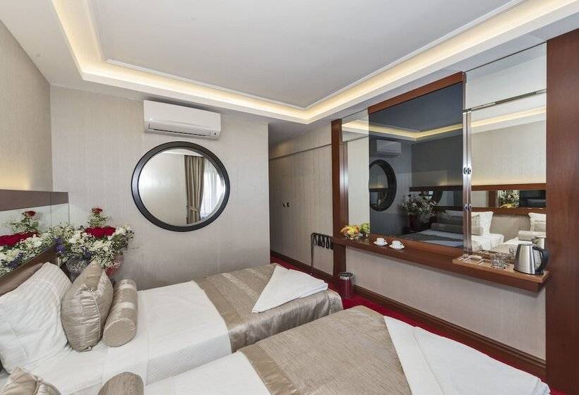 Fotos del hotel Eskar:  11