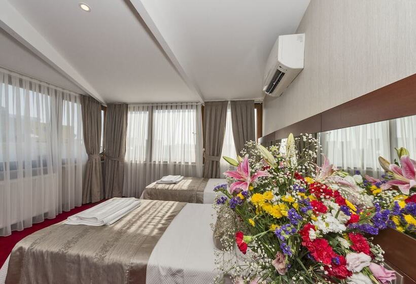 Fotos del hotel Eskar:  3