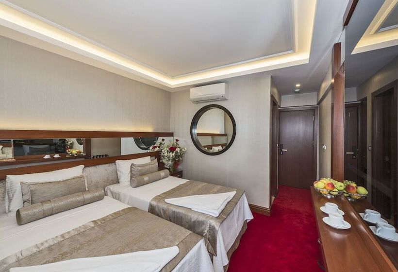 Fotos del hotel Eskar:  4