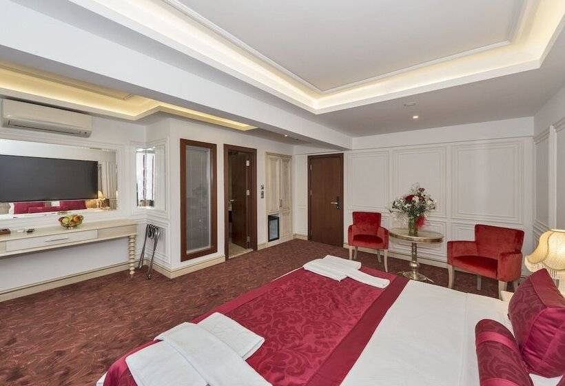 Fotos del hotel Eskar:  14