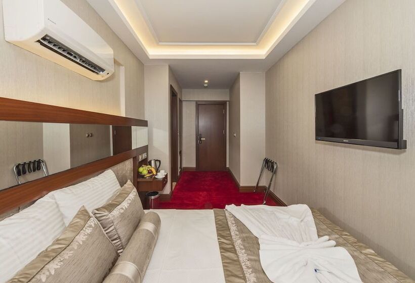 Fotos del hotel Eskar:  5