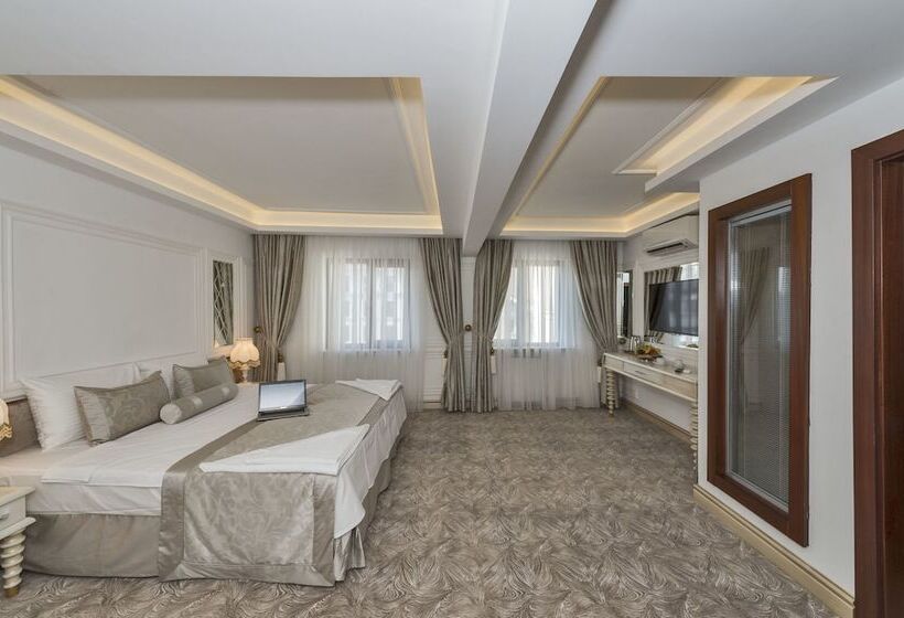 Fotos del hotel Eskar:  18