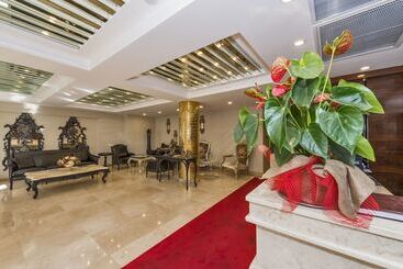 Fotos del hotel Eskar:  8