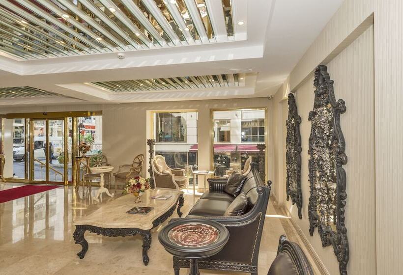 Fotos del hotel Eskar:  13