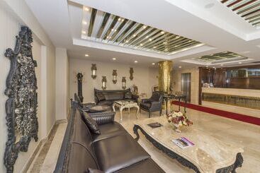Fotos del hotel Eskar:  17