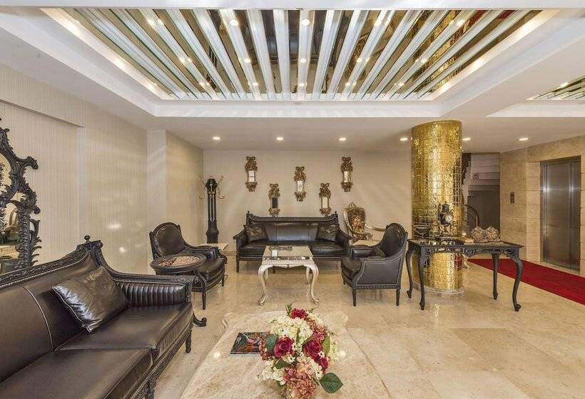 Fotos del hotel Eskar:  7