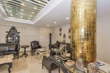Fotos del hotel Eskar:  12