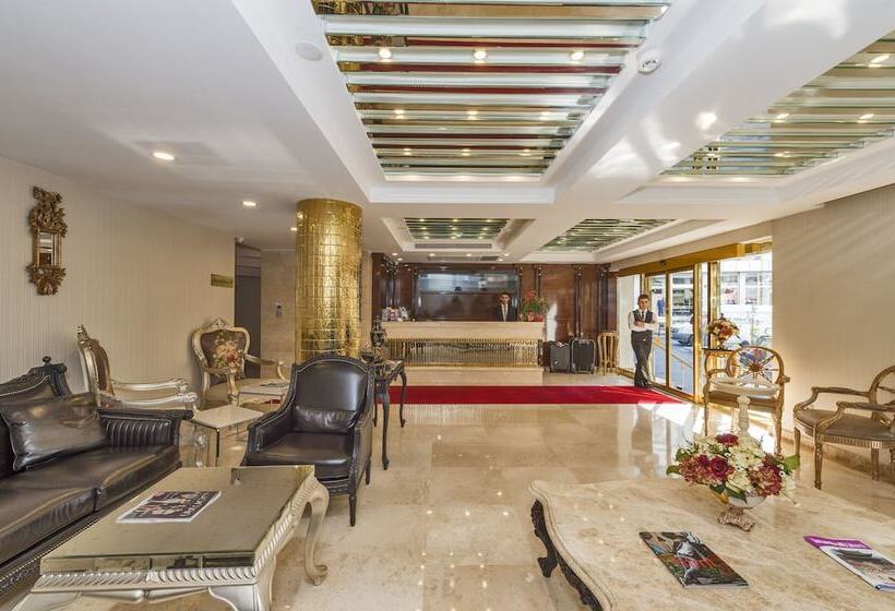 Fotos del hotel Eskar:  16