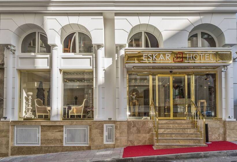 Fotos del hotel Eskar:  19