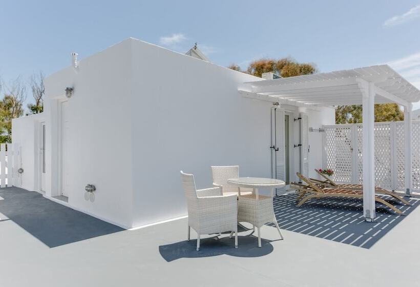 Hôtel Eucalyptus