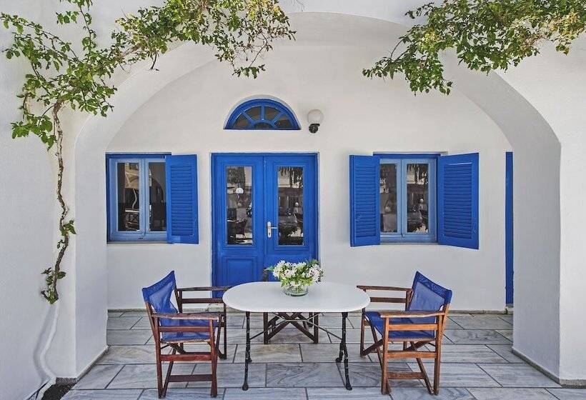 Hôtel Eucalyptus
